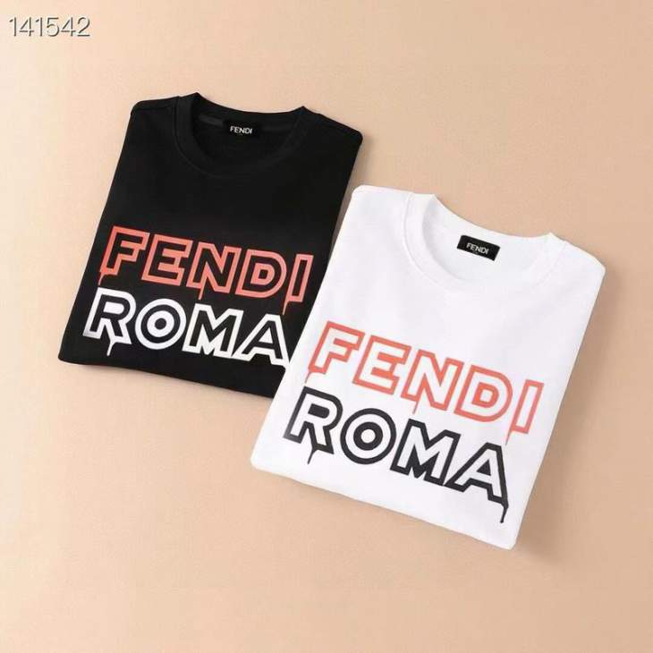 Picture of Fendi Sweatshirt _SKUFendiM-4XL11Lr0432185